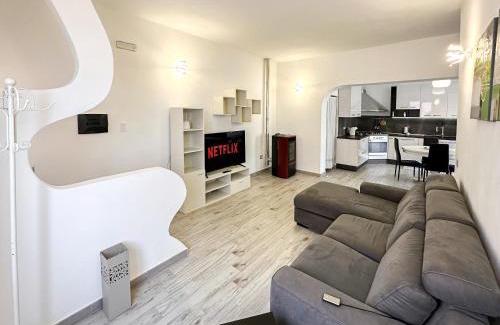 Santa Teresa di Gallura Apartment | [Rena Bianca a 5min] Appartamento elegante 85m²