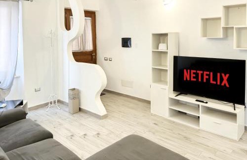 Santa Teresa di Gallura Apartment | [Rena Bianca a 5min] Appartamento elegante 85m²