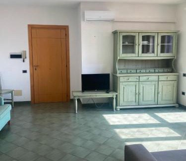 Santa Teresa di Gallura House | Rena Bianca Suite by La Contessa