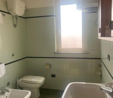 Santa Teresa di Gallura House | Rena Bianca Suite by La Contessa