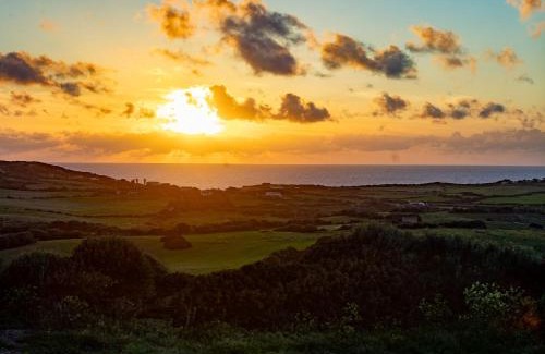 Sassari Bed & Breakfast | Rena Majore Country Resort