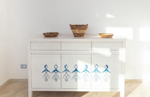 Sassari Bed & Breakfast | Rena Majore Country Resort