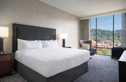 Downtown Asheville Hotel | Renaissance Asheville Downtown Hotel