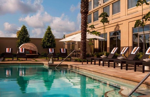 South Baton Rouge Hotel | Renaissance Baton Rouge Hotel