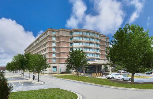 Glenview Hotel | Renaissance Chicago Glenview Suites Hotel