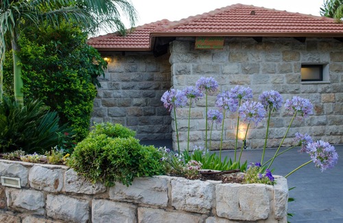 Rosh Pinna Apartment | Renaissance Estate