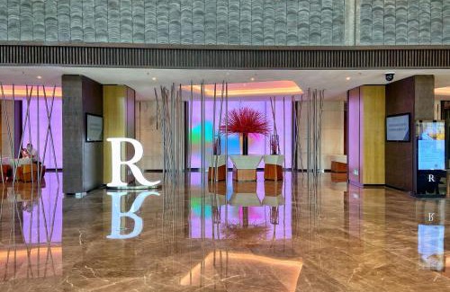 Yanta Qu Hotel | Renaissance Xi'an Hotel