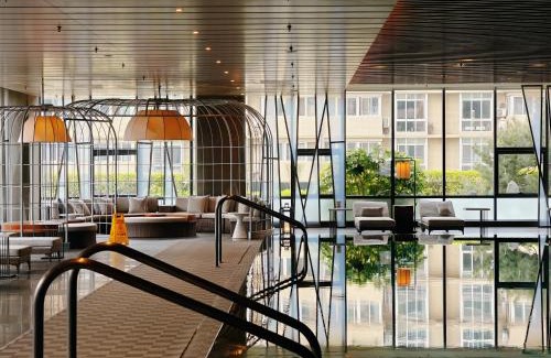 Yanta Qu Hotel | Renaissance Xi'an Hotel