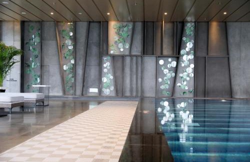 Yanta Qu Hotel | Renaissance Xi'an Hotel