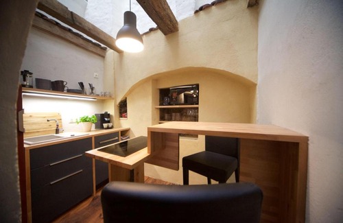 Torgau Apartment | RenaissanceStuben