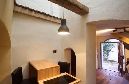 Torgau Apartment | RenaissanceStuben