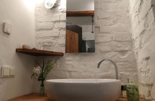 Torgau Apartment | RenaissanceStuben