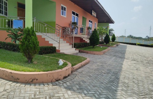 Kubease Apartment | Renajoe Exclusive Centre