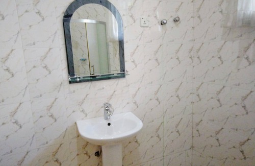 Kubease Apartment | Renajoe Exclusive Centre