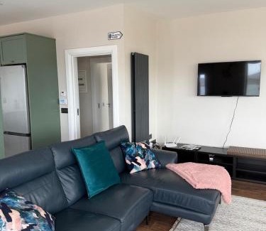 Cahirciveen House | Renard Haven - Cahersiveen