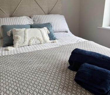 Cahirciveen House | Renard Haven - Cahersiveen