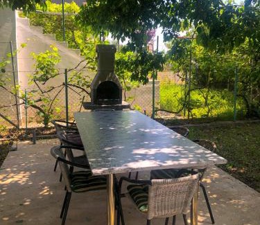 Bregvija Apartment | Renata Holiday Apartments