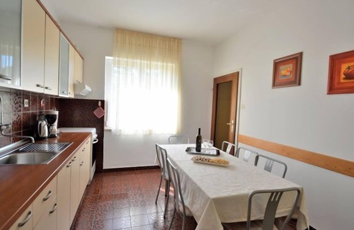 Krnica Apartment | Renata (RCA358) by Interhome