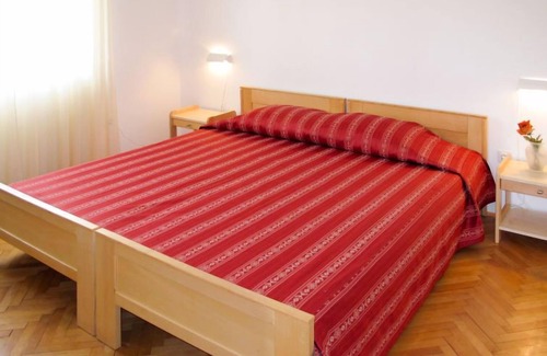 Krnica Apartment | Renata (RCA358) by Interhome