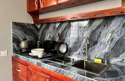 Sekondi-Takoradi Apartment | Renda Residence - One Bedroom Apartment