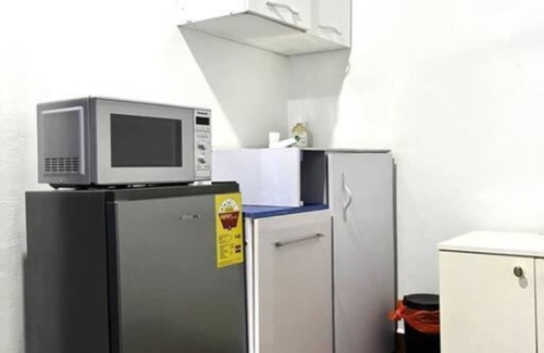 Sekondi-Takoradi Apartment | Renda Residence - One Bedroom Apartment