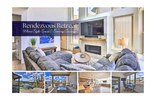 Rendezvous Apartment | Rendezvous Retreat