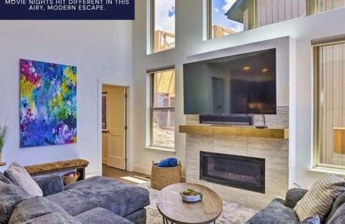 Rendezvous Apartment | Rendezvous Retreat