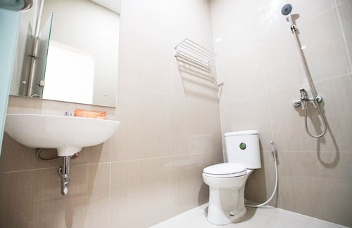 Sunter Hotel | Rendezvous Sunter 1 by Apatel - 07