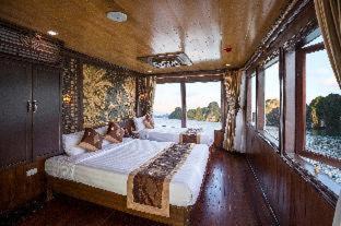Hon Gai Boat Rental | Renea Cruises Halong