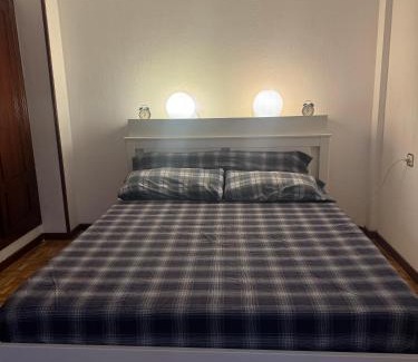 Las Campas y San Claudio Apartment | RENFE-ALSA y clinicas