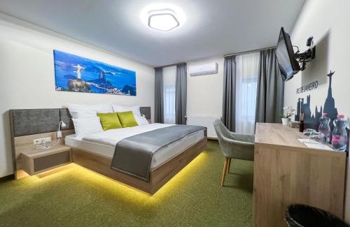 Taksony Bed & Breakfast | Rengő Panzió