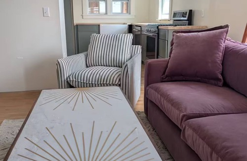 Seabrook House | Reno'd 7-bedroom getaway steps from Hampton harbor 5 min walk to Seabrook Beach!