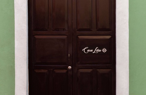 Zona Centro Apartment | Renovated colonial house in Campeche's historic center