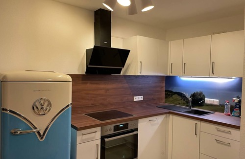 Missen-Wilhams Resort | Renovated 2-room apartment