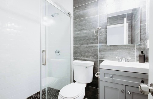 East Harlem Apartment | Renovated 2BR Loft Near Central Park