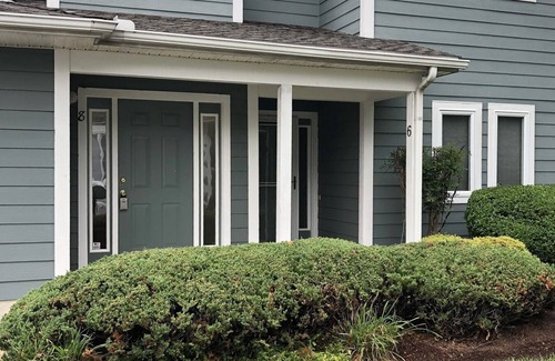 Lewes Condo | Renovated 3 bedroom 2 bath condo in Plantations East,