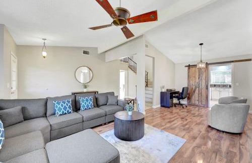 Green Valley North House | Renovated 4BR Retreat Pool Game Room Near Strip