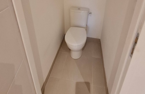 Neuvy-sur-Loire Apartment | Renovated apartment in an old building