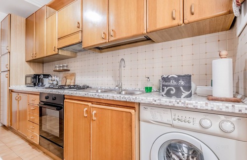 Quartiere XV Della Vittoria Apartment | Renovated apartment a few meters from the Vatican