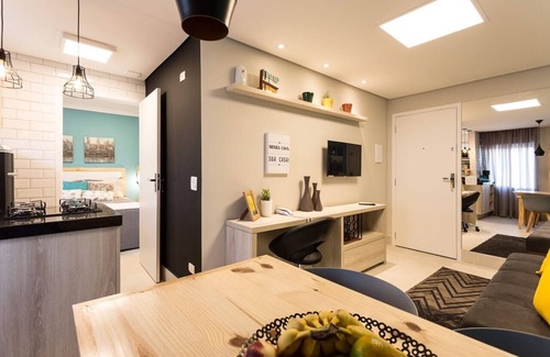 Bela Vista House | RENOVATED APARTMENT BEAUTIFUL VIEW