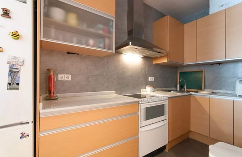Dreta de l'Eixample Apartment | Renovated apartment in front of Casa de les Punxes