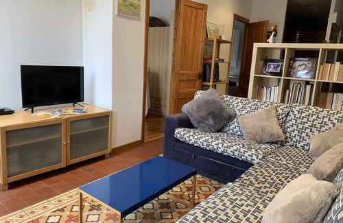 Dreta de l'Eixample Apartment | Renovated apartment in front of Casa de les Punxes