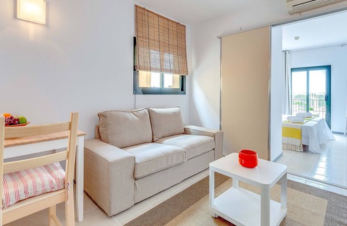 Calamayor Apartment | Renovated apartment with private terrace and sea views - 201