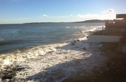 Plage de la Garonnette House | Renovated Bastide for 10 people By the Sea in Sainte Maxime comfortable ...