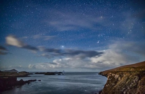 Valentia Island Boat Rental | Renovated Boat House at Valentia Island Escape