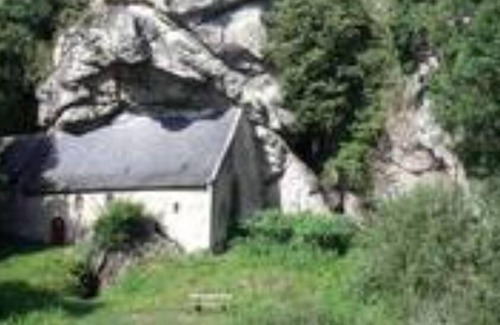 Pontivy House | Renovated Breton farmhouse "Rive Guerlédan