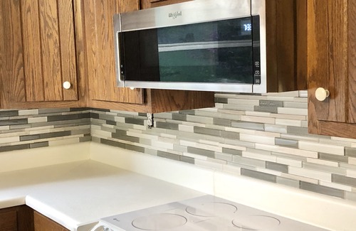 Lake Junaluska Cabin | Renovated Cabin At Lake Junaluska! Brand new large front porch.