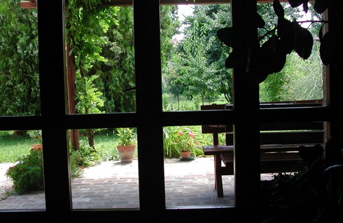 Bagnolo di Po House | Renovated country house with 3 bedrooms, for 5 people.