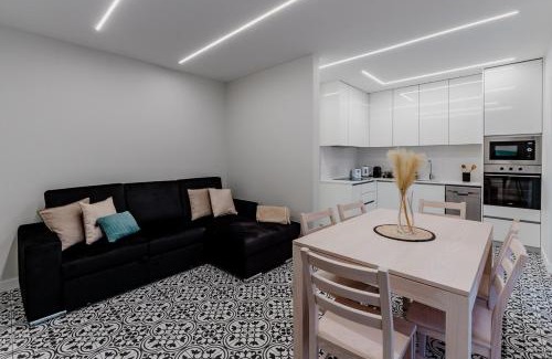 Parque das Nacoes Apartment | Renovated cozy apartment - H