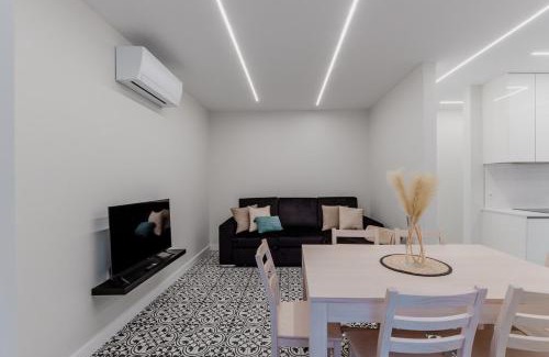 Parque das Nacoes Apartment | Renovated cozy apartment - H